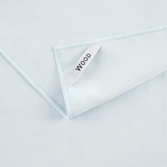 Town & Country Microfiber Cleaning Cloths, 8-piece Set, NOWT - Picture 3 of 5